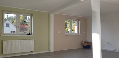 Pro Level. Kompleksowe usługi remontowe, Remonty mieszkań ,Wykończenia wnętrz.